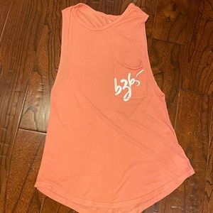 Barre 3  365 Tank